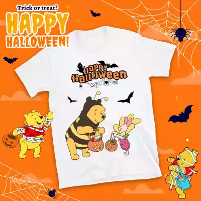 vectores plantilas DÍA DE MUERTOS,HALLOWEEN,FESTEJO,FESTIVIDAD,FESTEJO,WINNIE POOH,